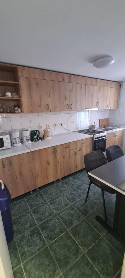 Casa Liana Hotel Szászbuda Kültér fotó
