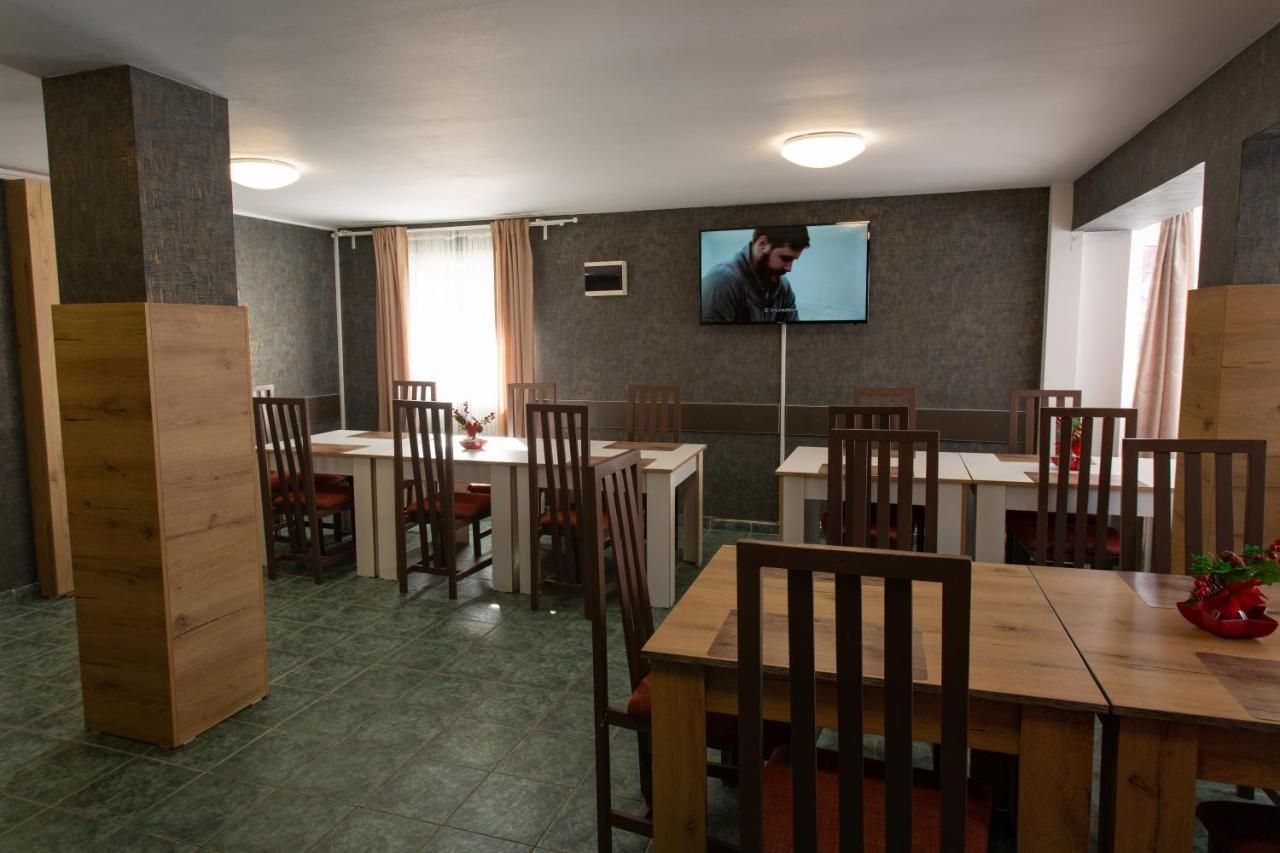 Casa Liana Hotel Szászbuda Kültér fotó