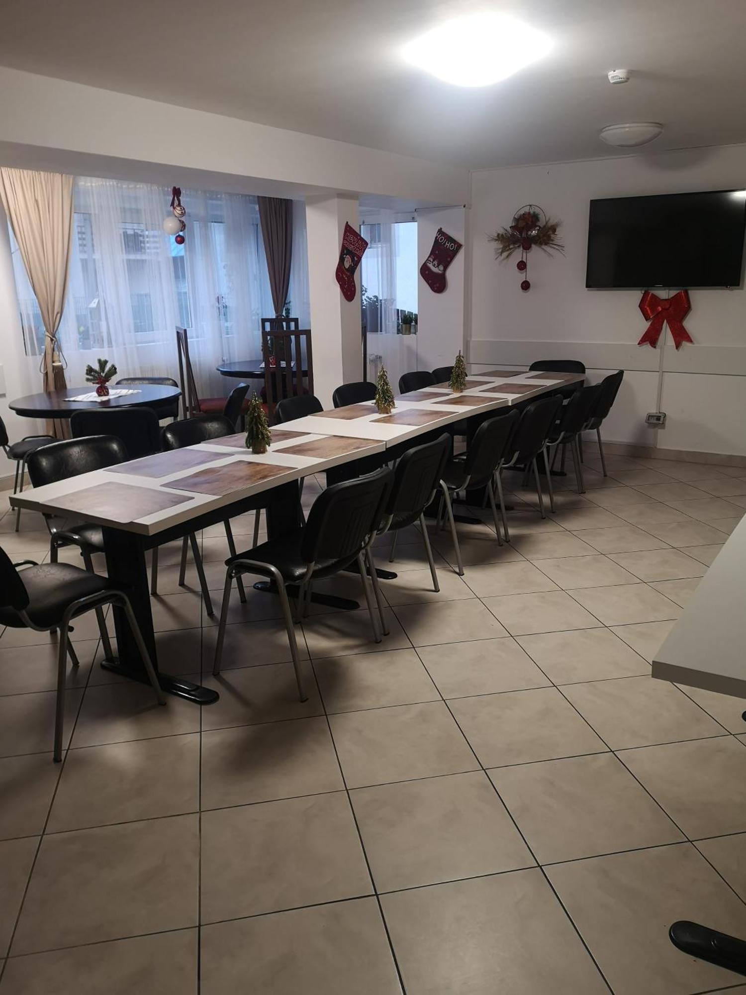 Casa Liana Hotel Szászbuda Kültér fotó
